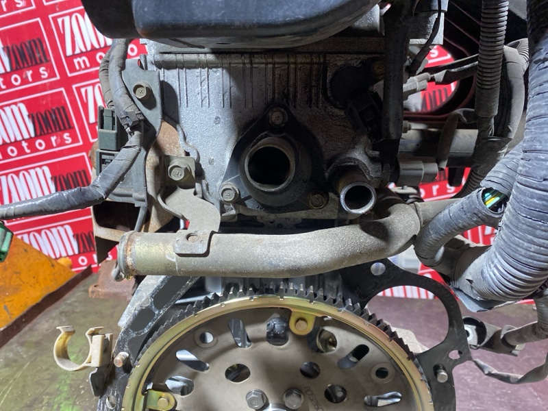 Двигатель, 35000 рублей, Красноярск