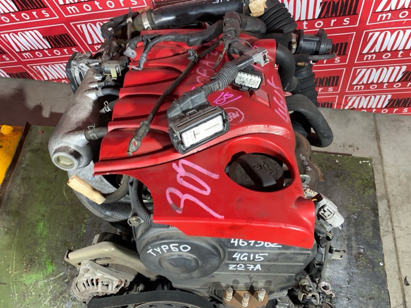 Двигатель, 73000 рублей, Красноярск