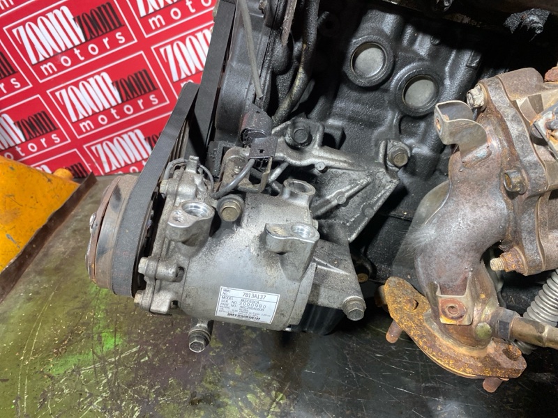 Двигатель, 73000 рублей, Красноярск