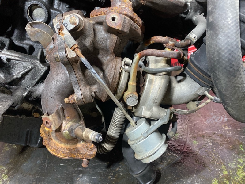 Двигатель, 73000 рублей, Красноярск