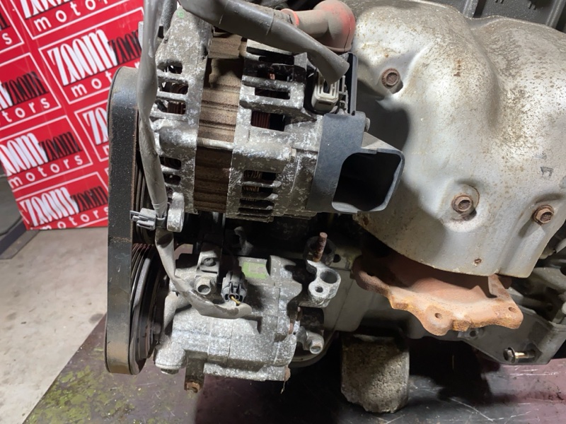 Двигатель, 35000 рублей, Красноярск