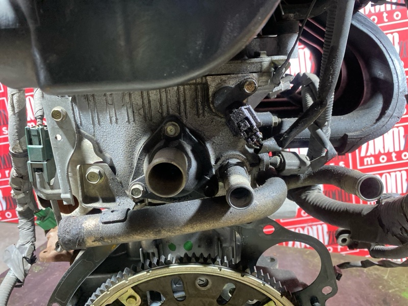 Двигатель, 35000 рублей, Красноярск