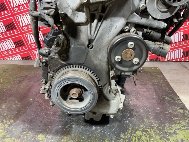 Двигатель, 80800 рублей, Красноярск