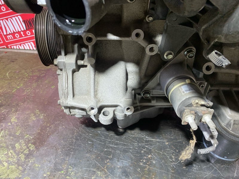 Двигатель, 80800 рублей, Красноярск