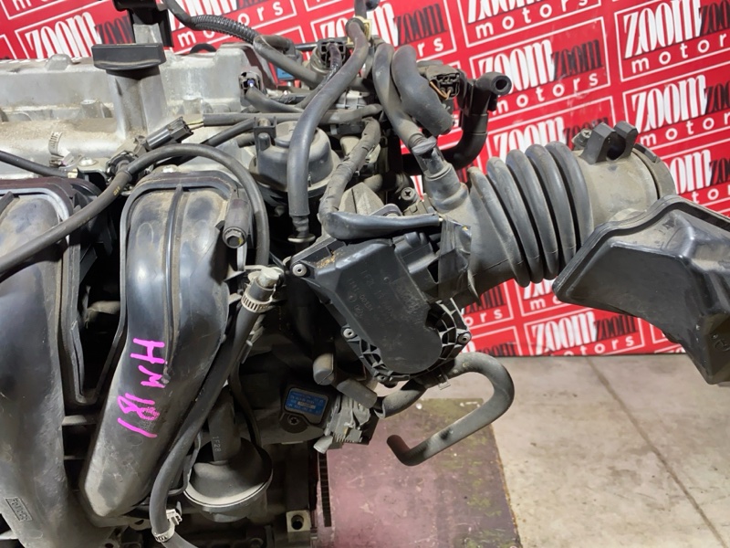 Двигатель, 80800 рублей, Красноярск