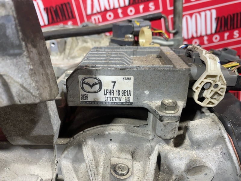 АКПП, 17000 рублей, Красноярск