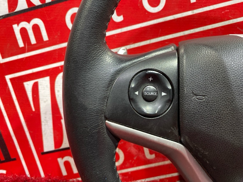 Руль, 14300 рублей, Красноярск