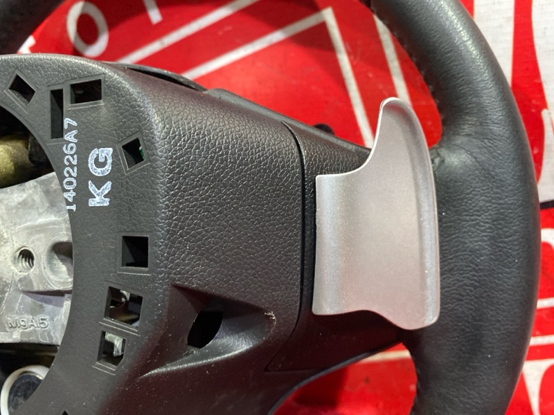 Руль, 14300 рублей, Красноярск