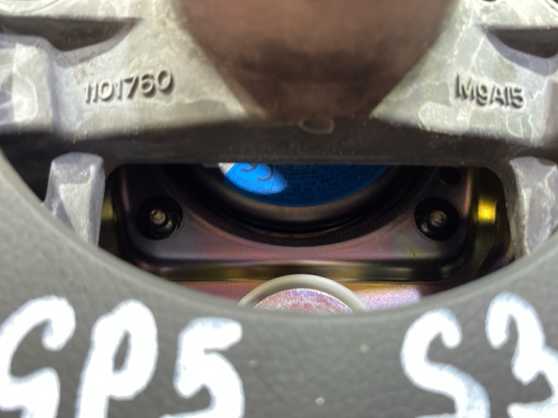 Руль, 14300 рублей, Красноярск