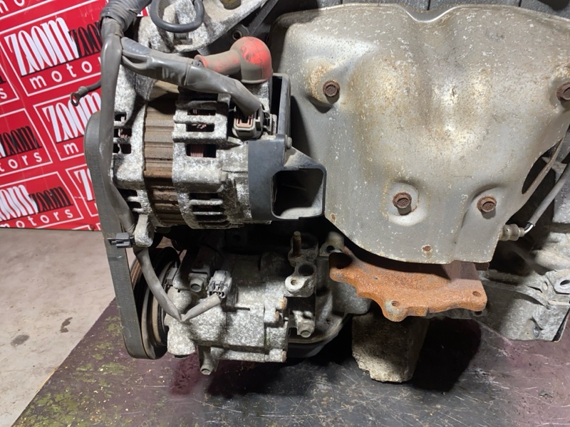 Двигатель, 35000 рублей, Красноярск