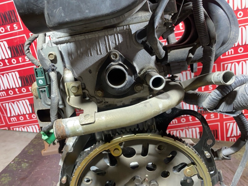 Двигатель, 35000 рублей, Красноярск