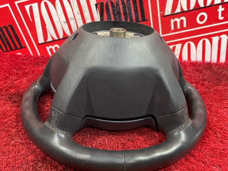 Руль, 7300 рублей, Солонцы