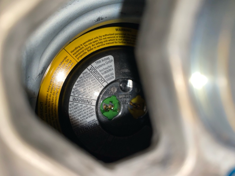 Руль, 7300 рублей, Солонцы