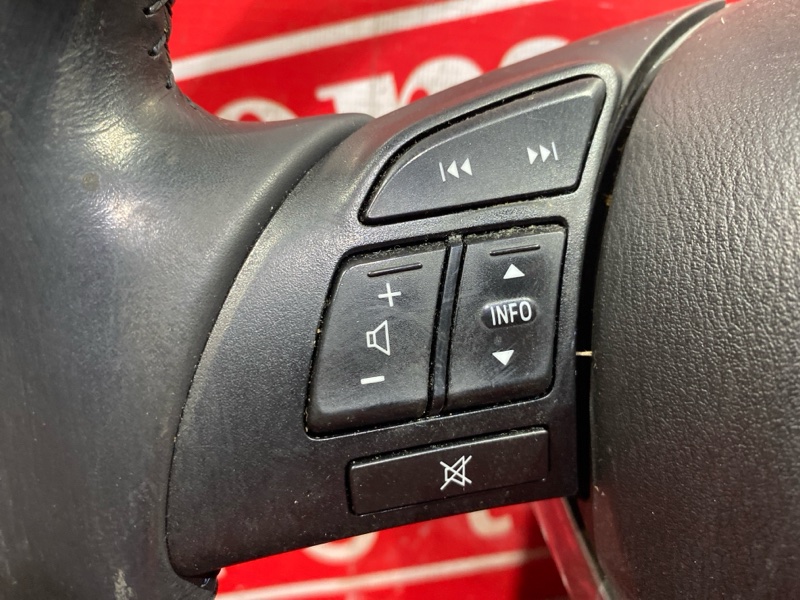 Руль, 14300 рублей, Красноярск