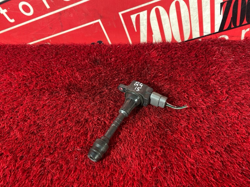 Катушка зажигания, 1200 рублей, Красноярск