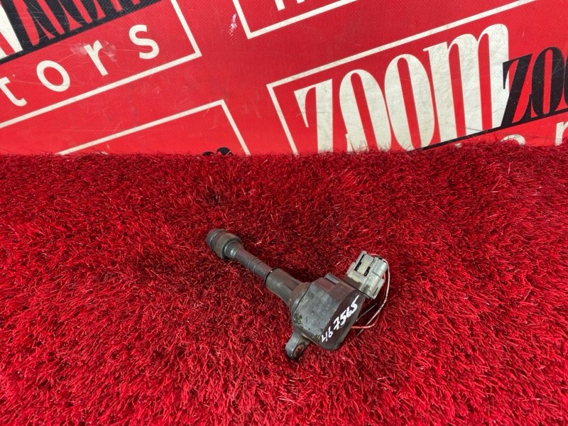 Катушка зажигания, 1200 рублей, Красноярск