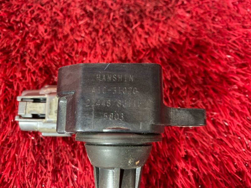 Катушка зажигания, 1200 рублей, Красноярск