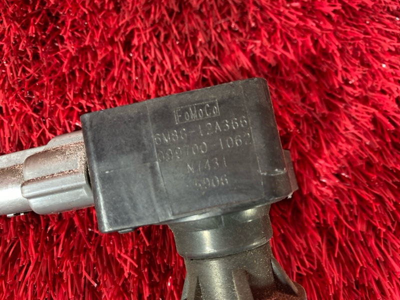 Катушка зажигания, 500 рублей, Красноярск