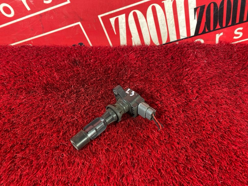 Катушка зажигания, 500 рублей, Красноярск