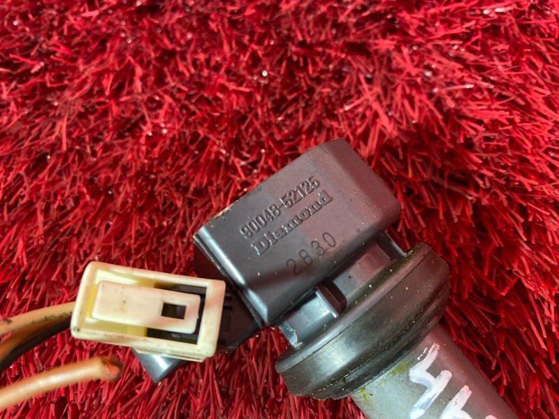 Катушка зажигания, 1000 рублей, Красноярск