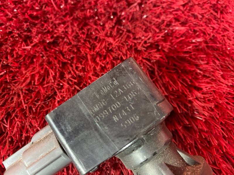 Катушка зажигания, 500 рублей, Красноярск