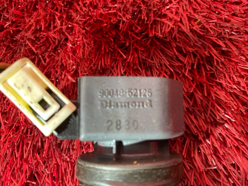 Катушка зажигания, 1000 рублей, Красноярск