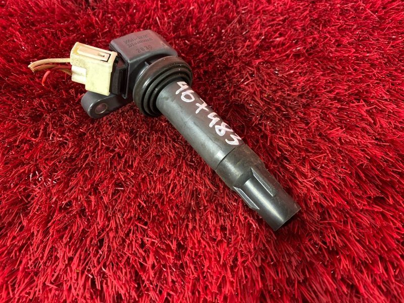 Катушка зажигания, 1000 рублей, Красноярск