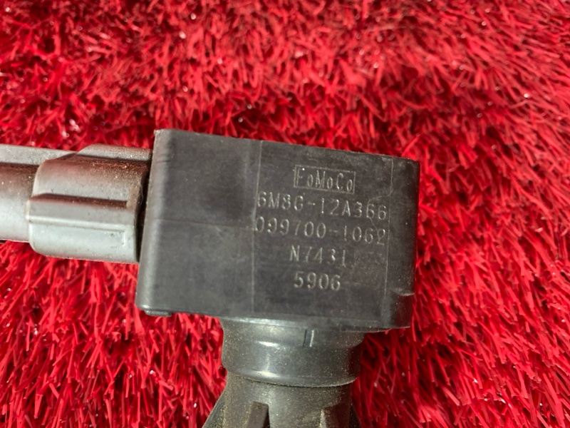 Катушка зажигания, 500 рублей, Красноярск