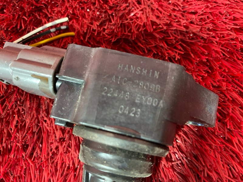 Катушка зажигания, 1400 рублей, Красноярск