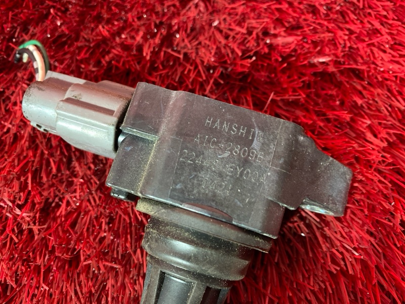 Катушка зажигания, 1400 рублей, Красноярск