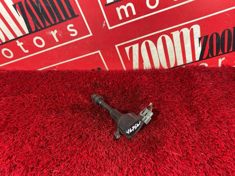 Катушка зажигания, 1200 рублей, Красноярск