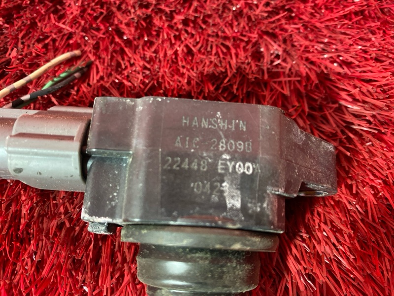 Катушка зажигания, 1400 рублей, Красноярск