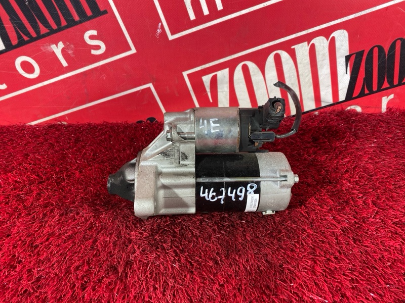 Стартер, 7200 рублей, Красноярск