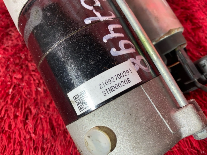 Стартер, 7200 рублей, Красноярск