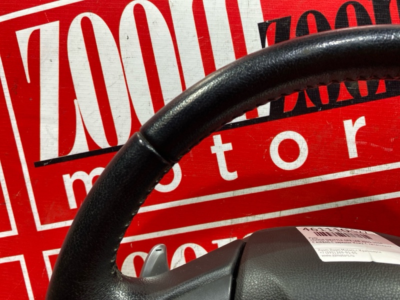 Руль, 14300 рублей, Красноярск