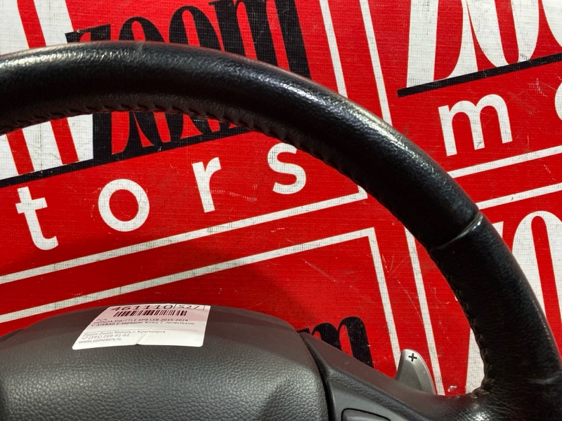 Руль, 14300 рублей, Красноярск