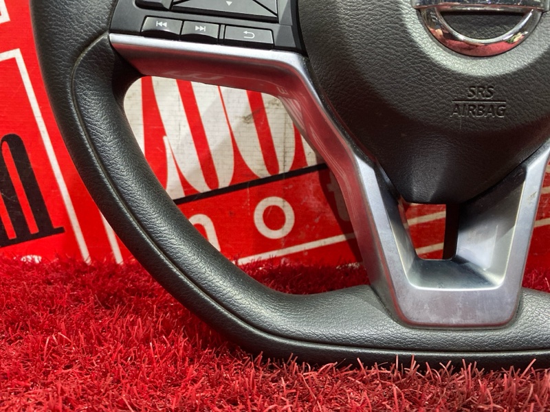 Руль, 25700 рублей, Красноярск