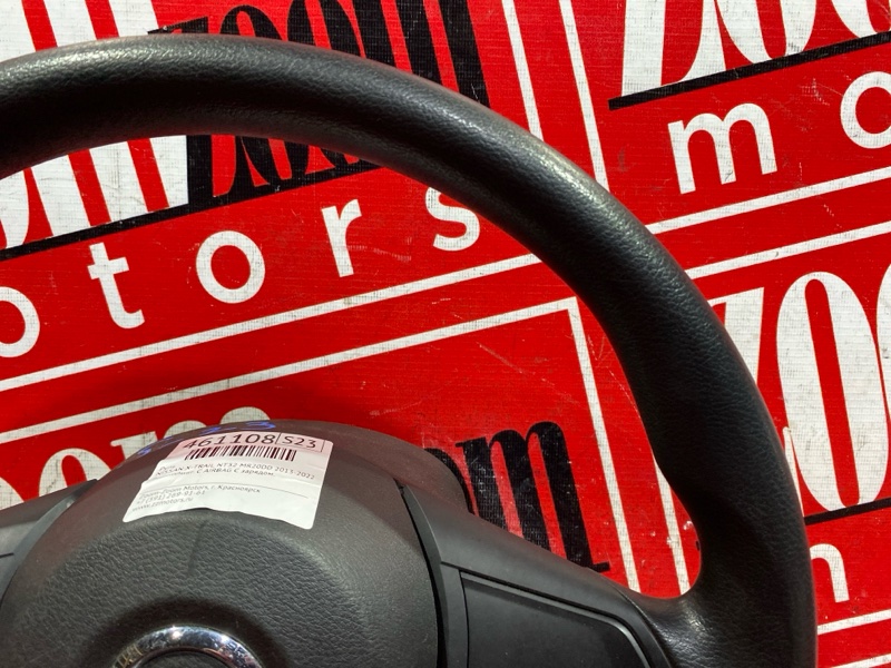 Руль, 25700 рублей, Красноярск