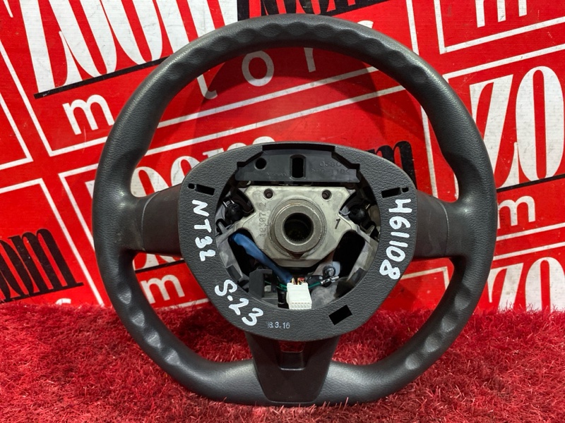 Руль, 25700 рублей, Красноярск