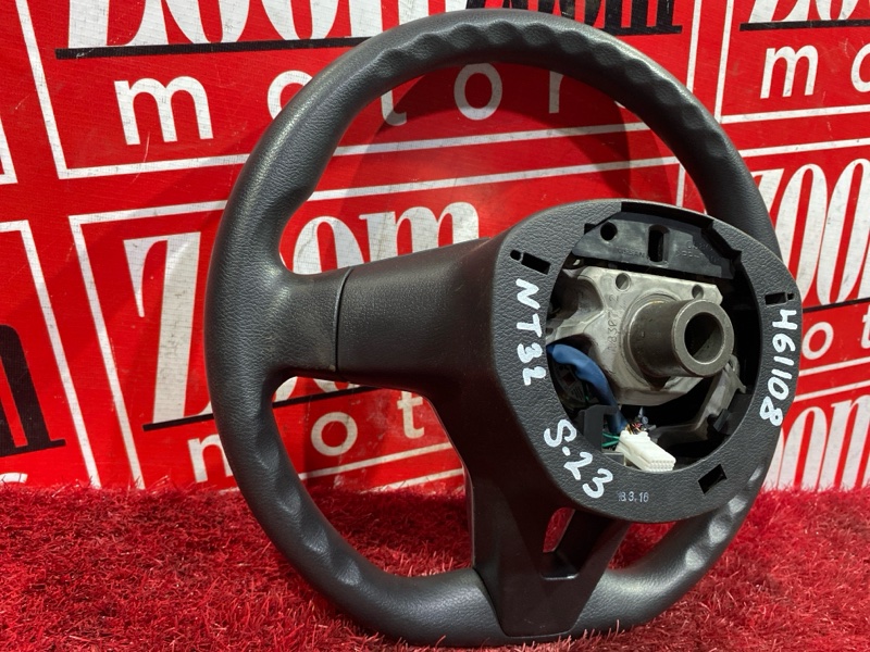 Руль, 25700 рублей, Красноярск