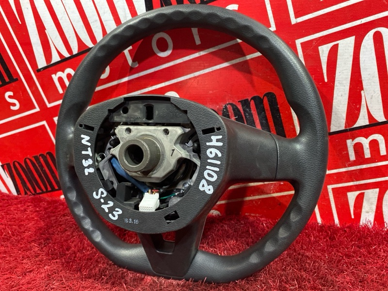 Руль, 25700 рублей, Красноярск