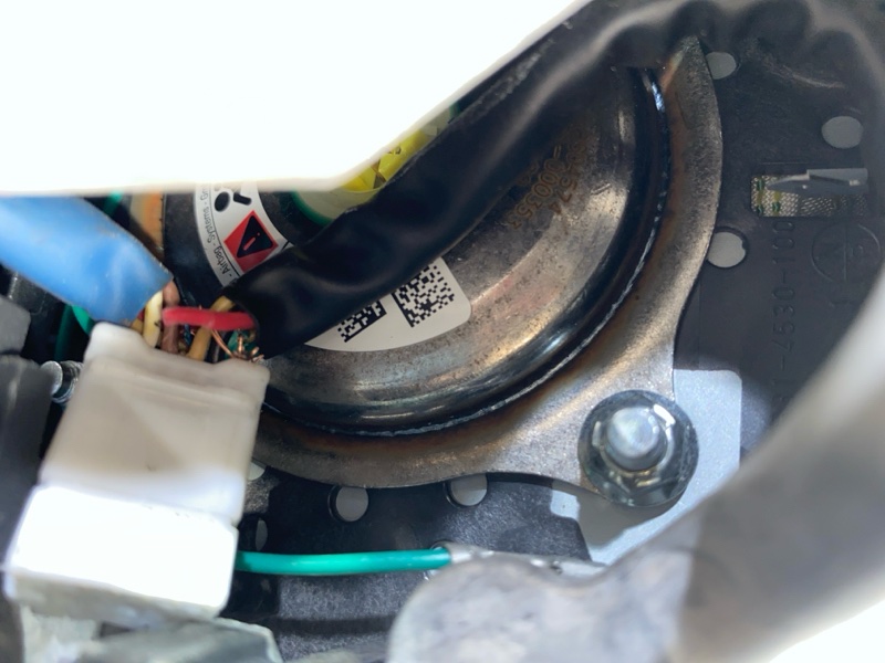 Руль, 25700 рублей, Красноярск