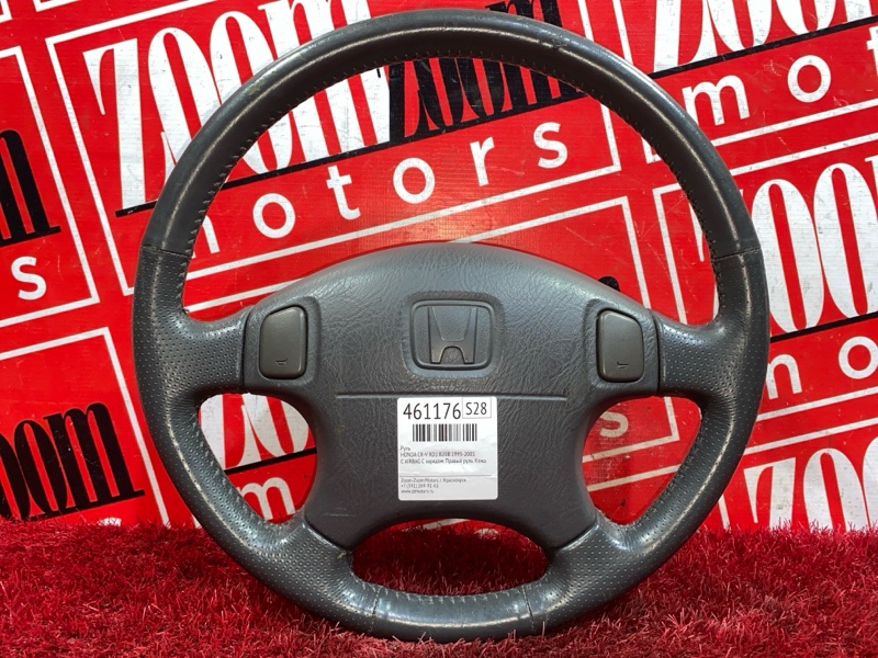 Руль, 3800 рублей, Красноярск