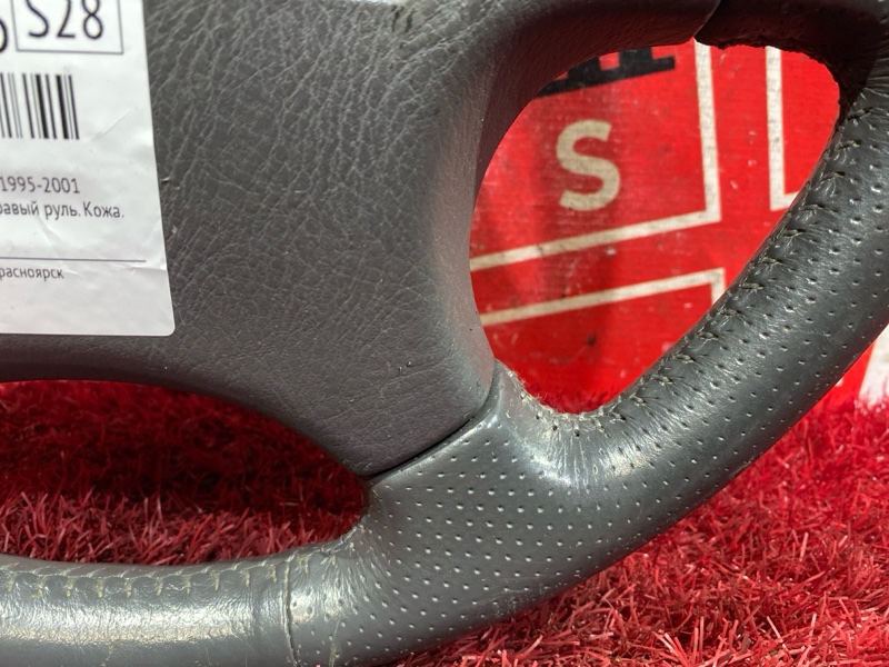 Руль, 3800 рублей, Красноярск