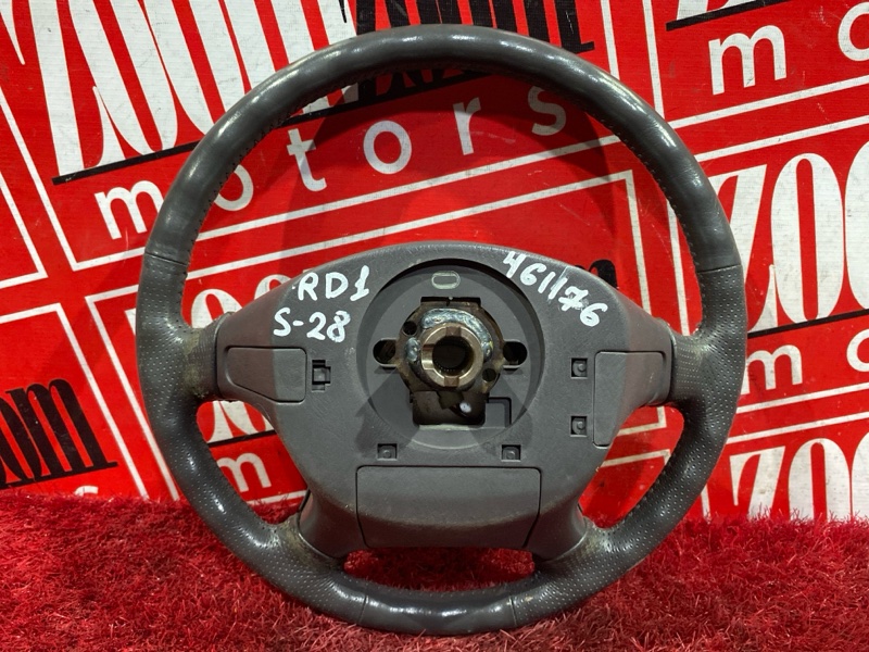 Руль, 3800 рублей, Красноярск