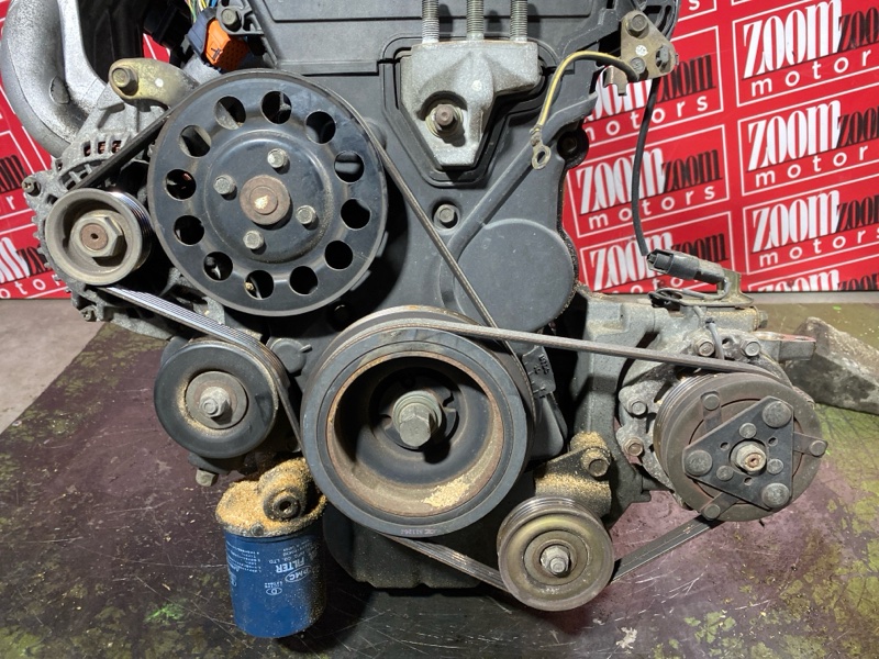 Двигатель, 42800 рублей, Красноярск