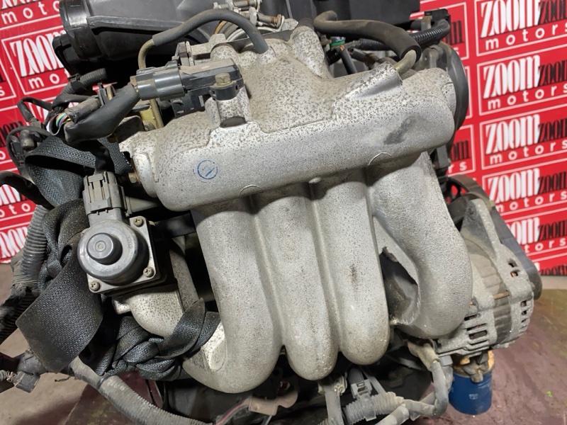 Двигатель, 42800 рублей, Красноярск