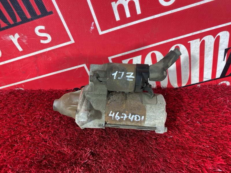 Стартер, 6700 рублей, Красноярск