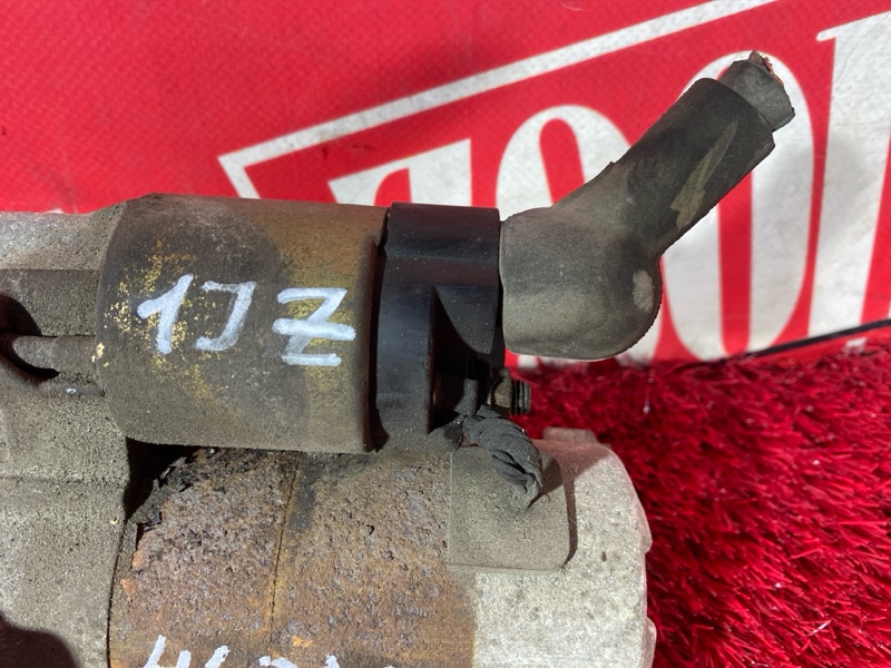 Стартер, 6700 рублей, Красноярск