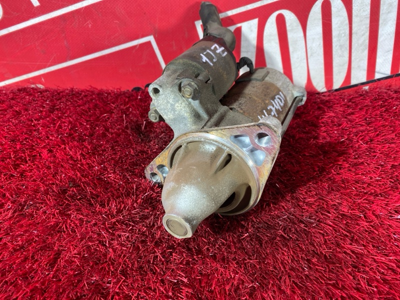 Стартер, 6700 рублей, Красноярск